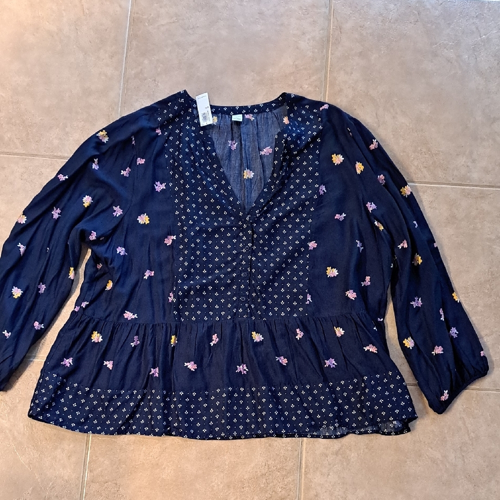 OLD NAVY